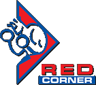 Red Corner Boxing