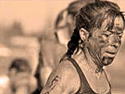 3rd Annual Mather Mud Run 2002