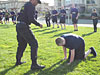 Basic Training Boot Camp