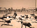 Boot Camp - Mather, Marine Corps PT (1999)