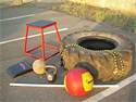 CrossFit Circuit - Forging Elite Fitness!