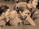 6th Annual Mather Mud Run 2005