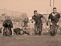 7th Annual Mather Mud Run 2006