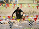 8th Annual Mather Mud Run 2007